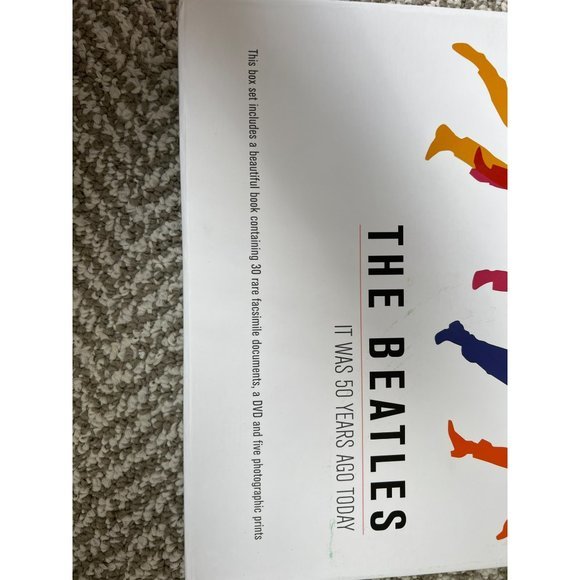 The Beetles - 50 Years Ago Today - Picture 5 of 7